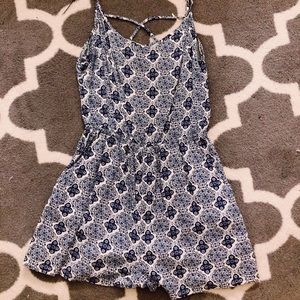 romper